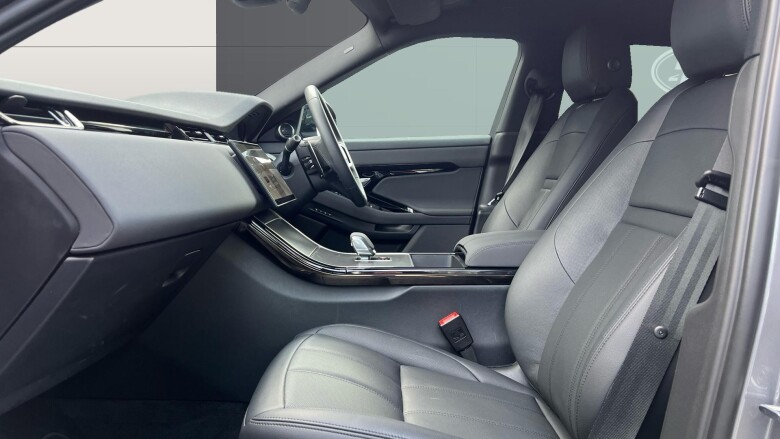 Land Rover Range Rover Evoque 2.0 D165 Dynamic SE 5dr Auto Diesel Hatchback